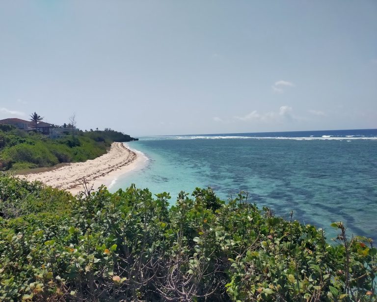 Marijani Seafront Vipingo