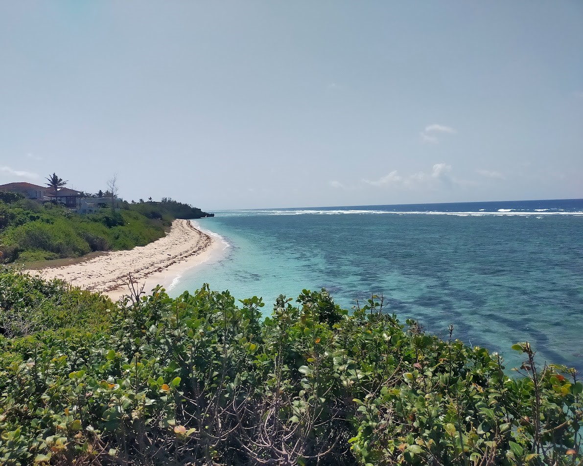 Marijani Seafront Vipingo