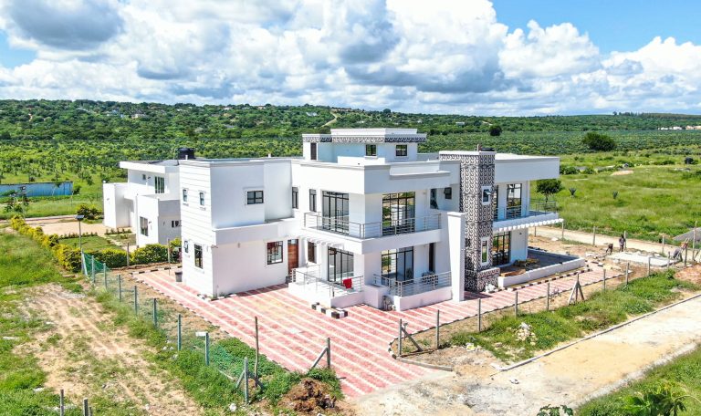 Kingswood Phase 2 Vipingo