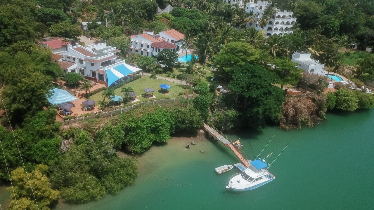 MJ Marina Resort