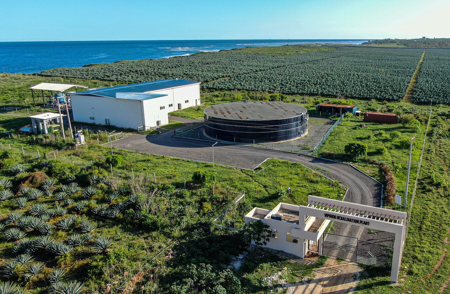 Vipingo Special Economic Zone (VSEZ)