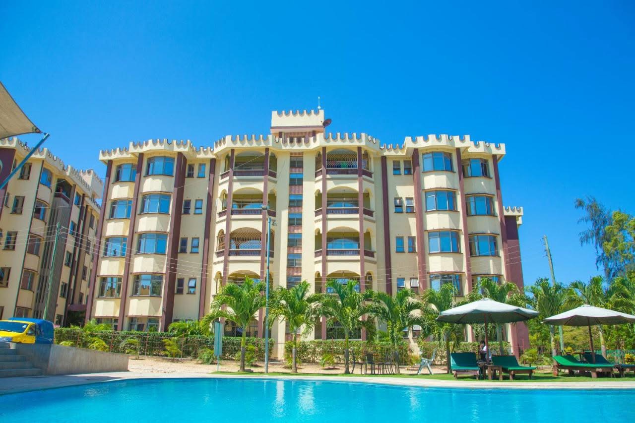 Sunset Paradise 3 Bedroom Apartment