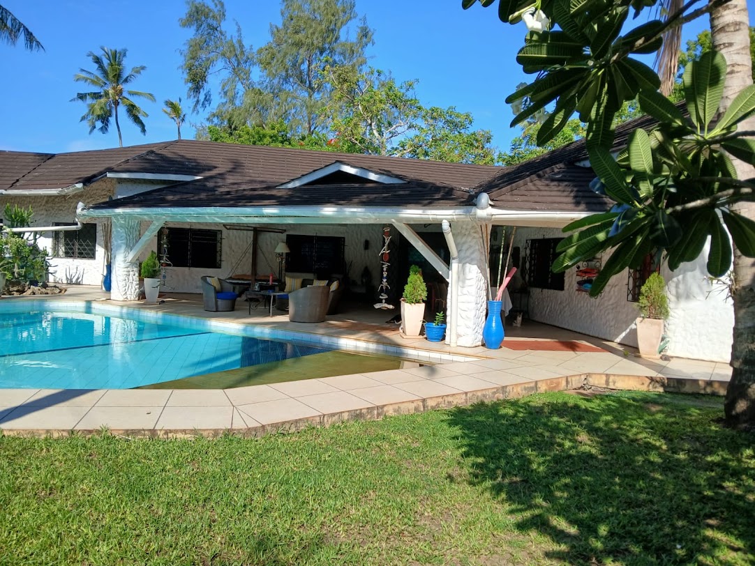 2-Bedroom Home for Sale in Mtwapa La Marina