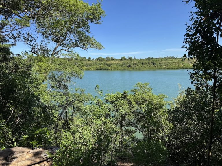2 Acres Creek Plot Mtwapa
