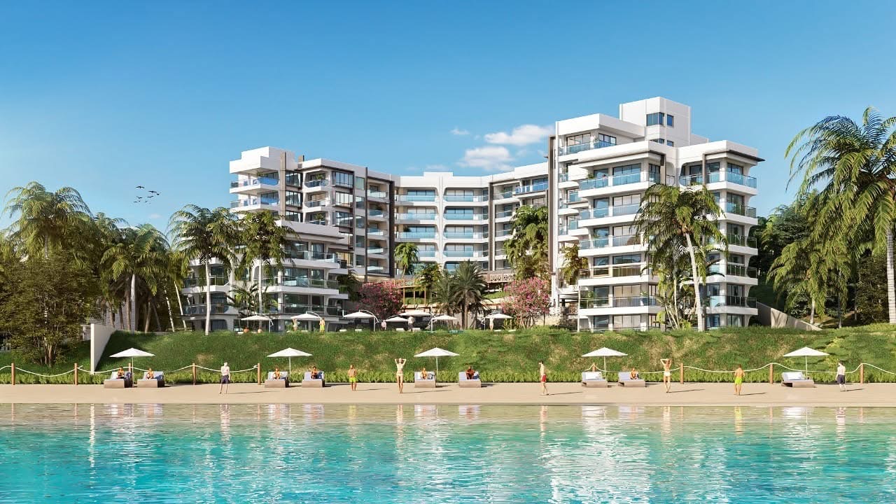 Claud 9 Apartments Nyali Beach