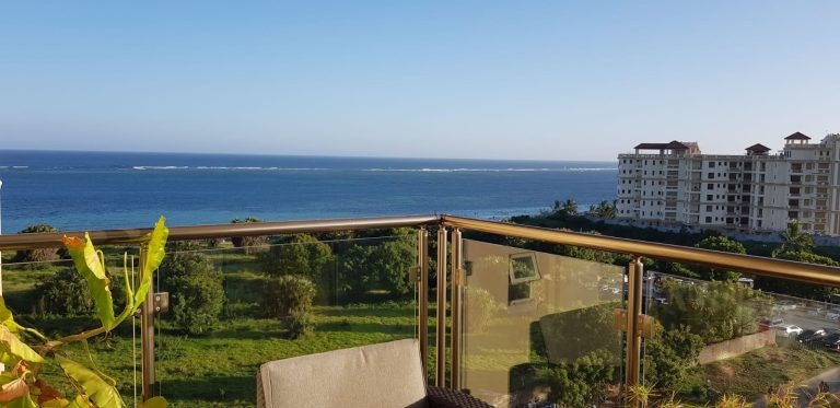 Emirates Reef Apartments Nyali