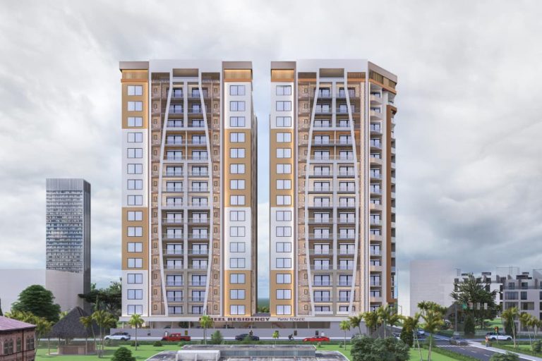 Jameel-Residency-Tudor