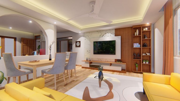 Topaz Apartments Shanzu