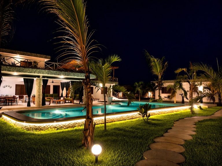 Villa Brightstone Watamu