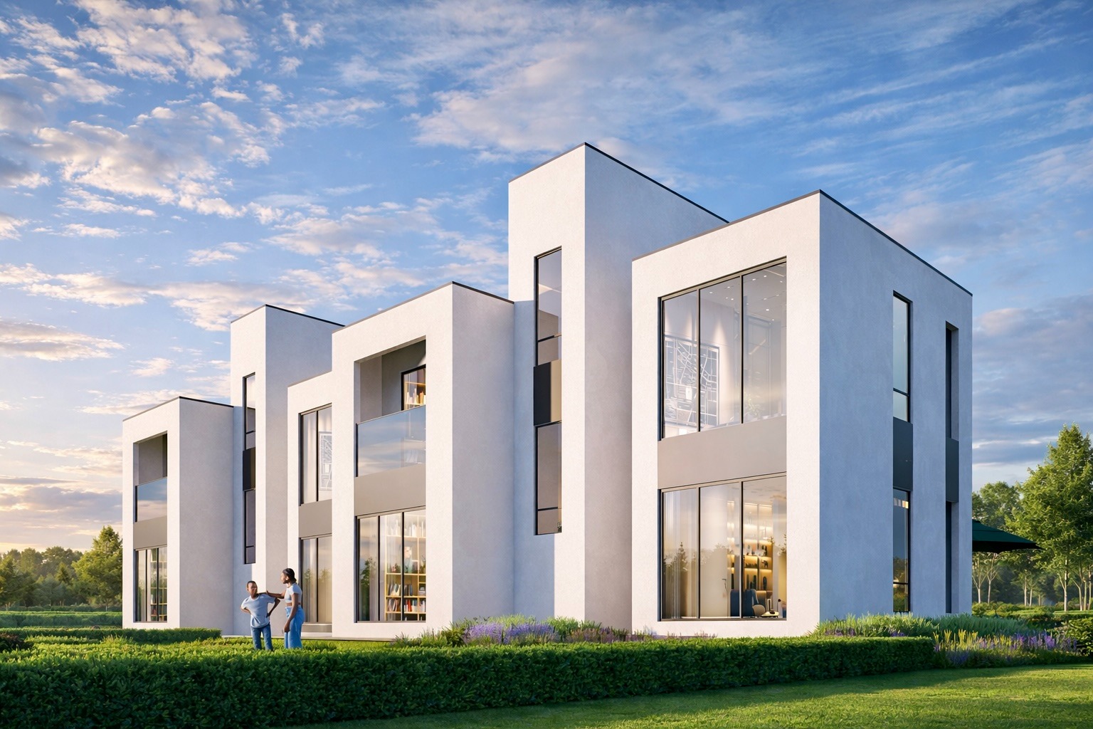 Riviera Townhouses Vipingo